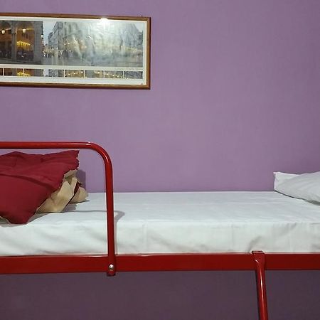 Hard Rock Rooms Рим Екстериор снимка
