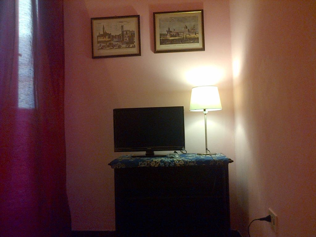Hard Rock Rooms Рим Стая снимка