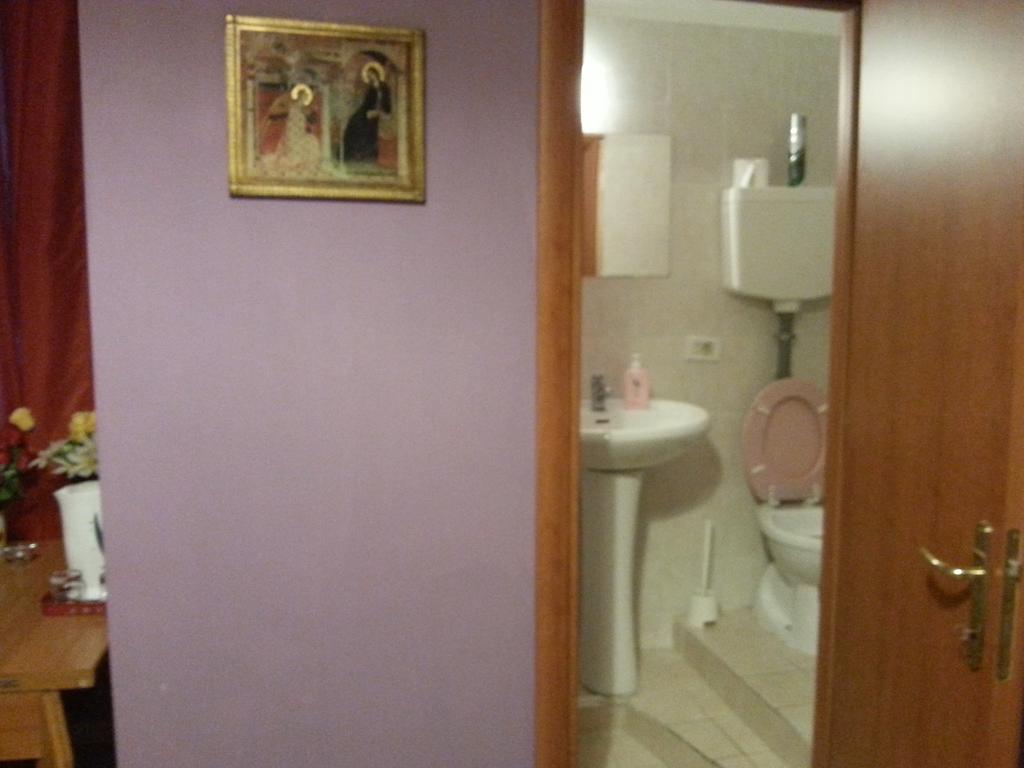 Hard Rock Rooms Рим Стая снимка