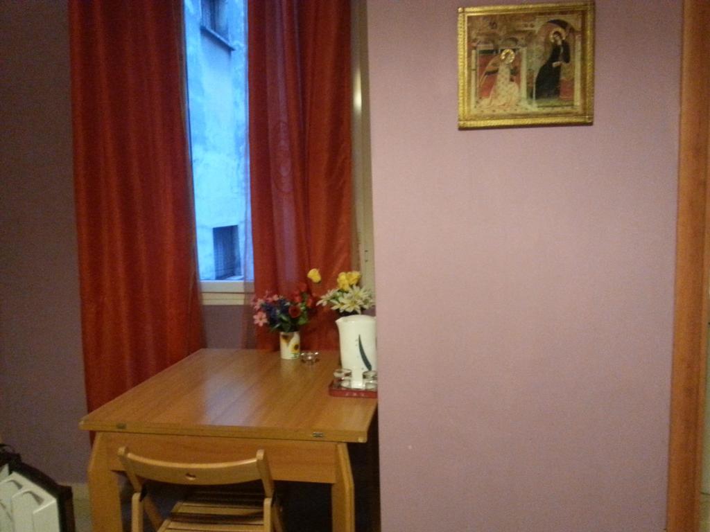 Hard Rock Rooms Рим Екстериор снимка