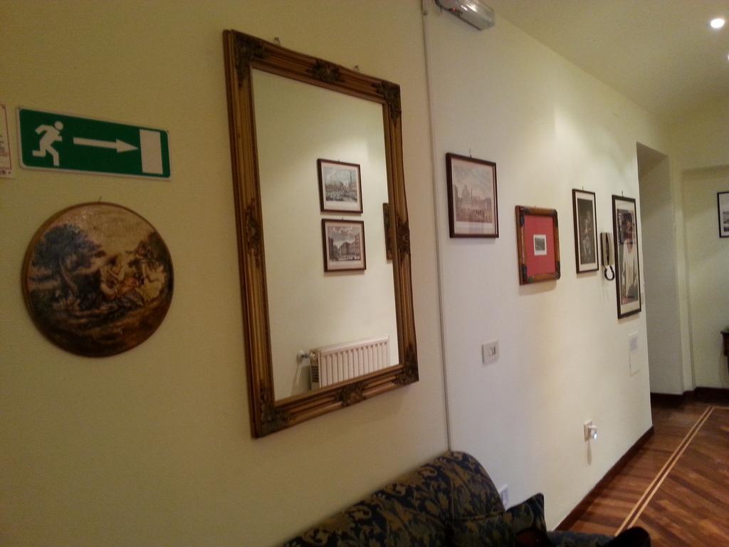 Hard Rock Rooms Рим Стая снимка