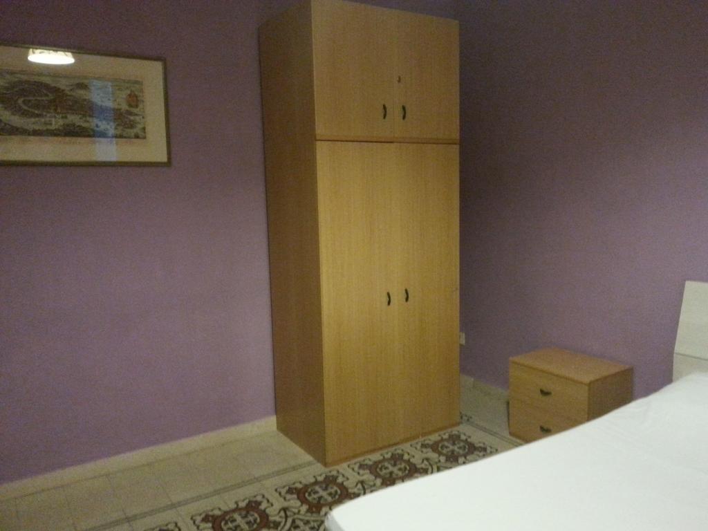 Hard Rock Rooms Рим Стая снимка